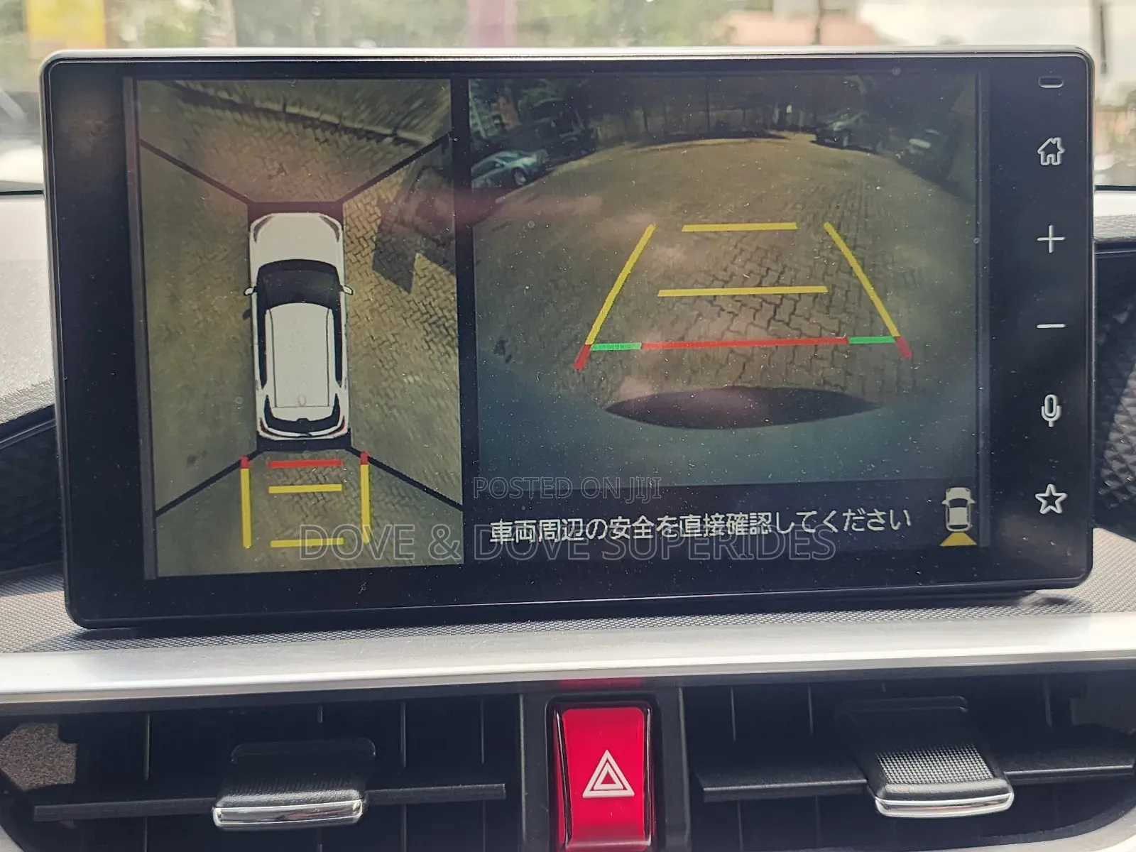 Toyota Raize 1.0 FWD 2019 White