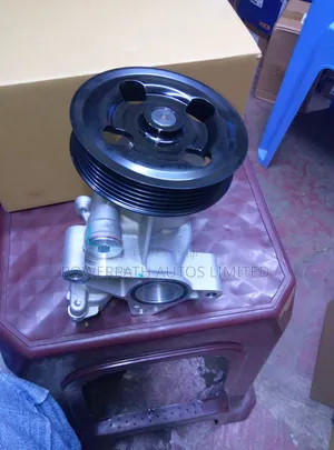 Water Pump for Suzuki Vitara/Wagon R J24