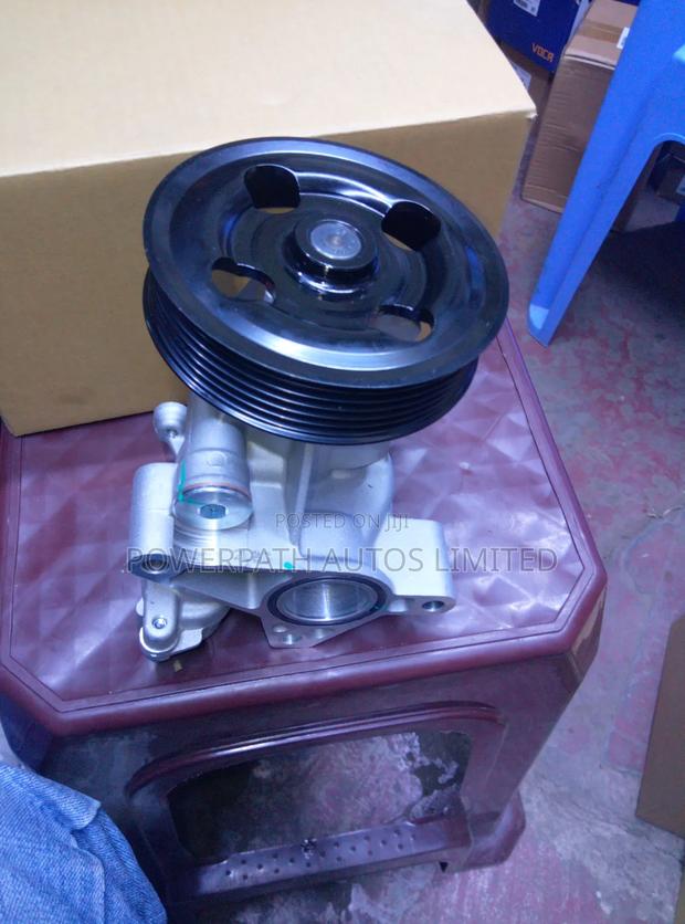 Water Pump for Suzuki Vitara/Wagon R J24
