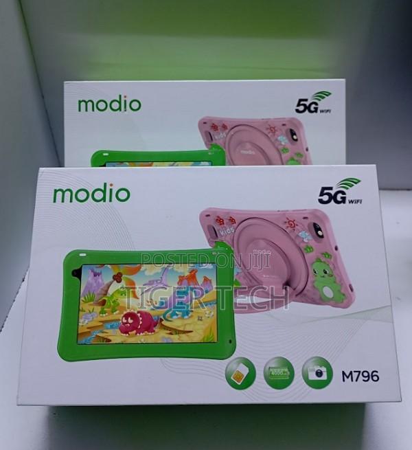 New Modio M796 256 GB Gray - thumbnail 2