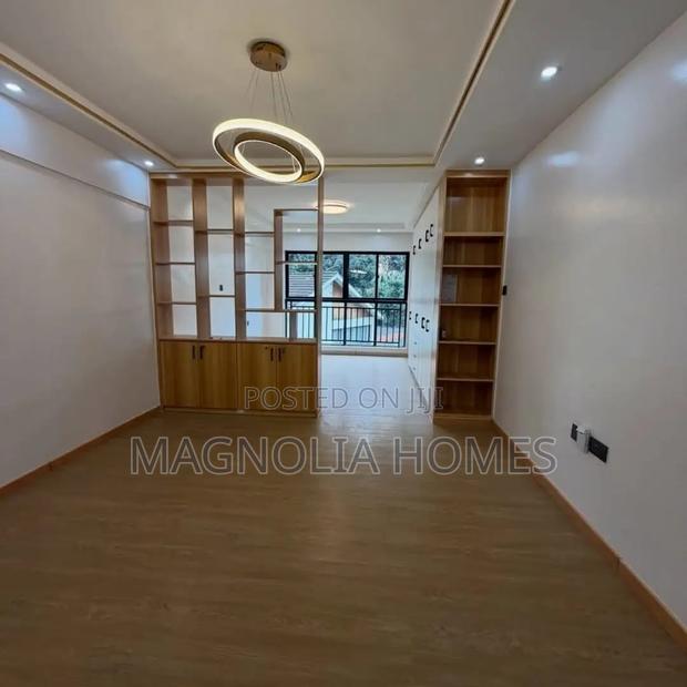 1bdrm Apartment in Kileleshwa for rent
