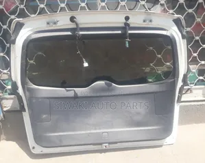 Subaru Legacy Br 9 Boot