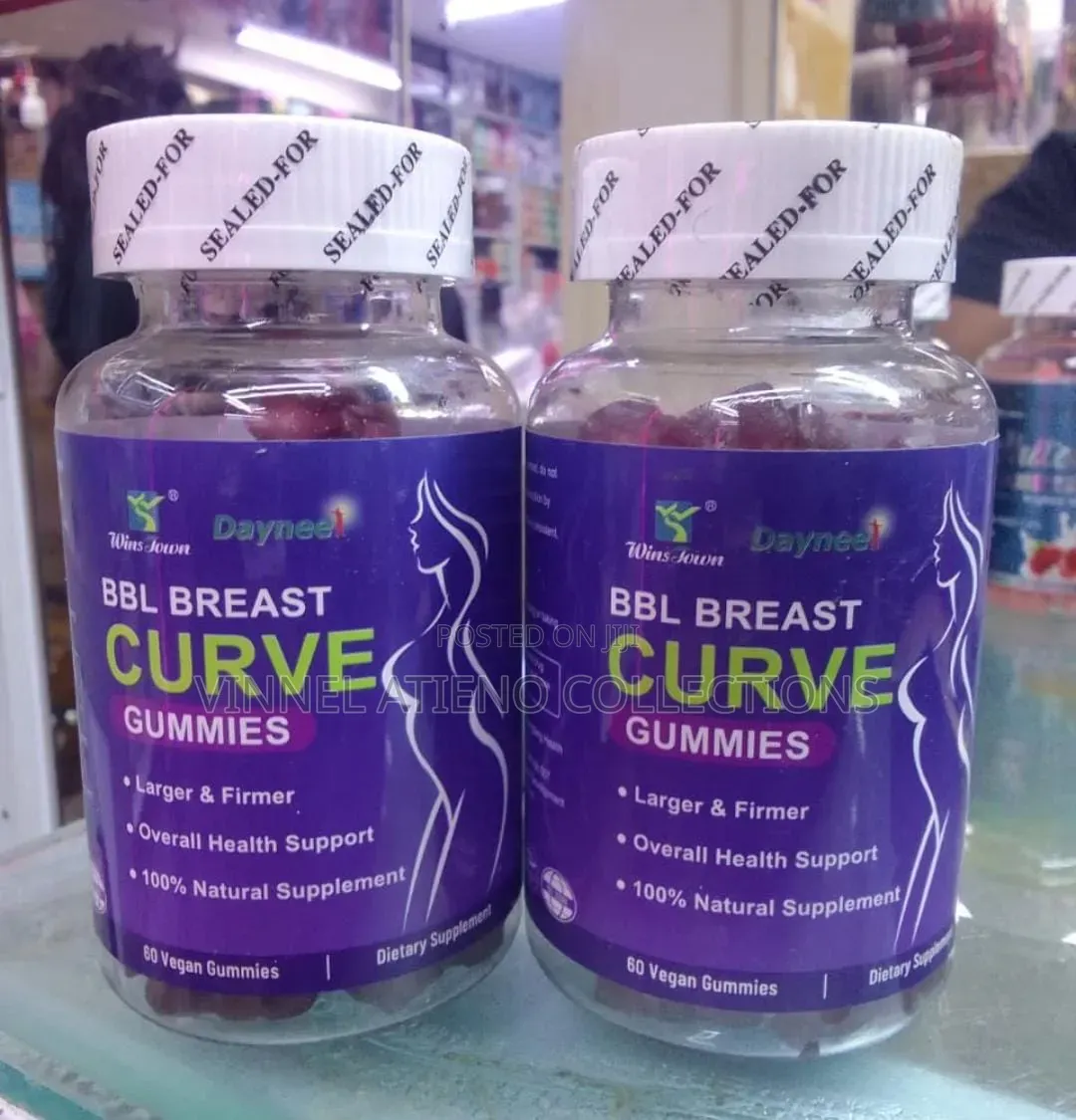 BBL Breast Curve
