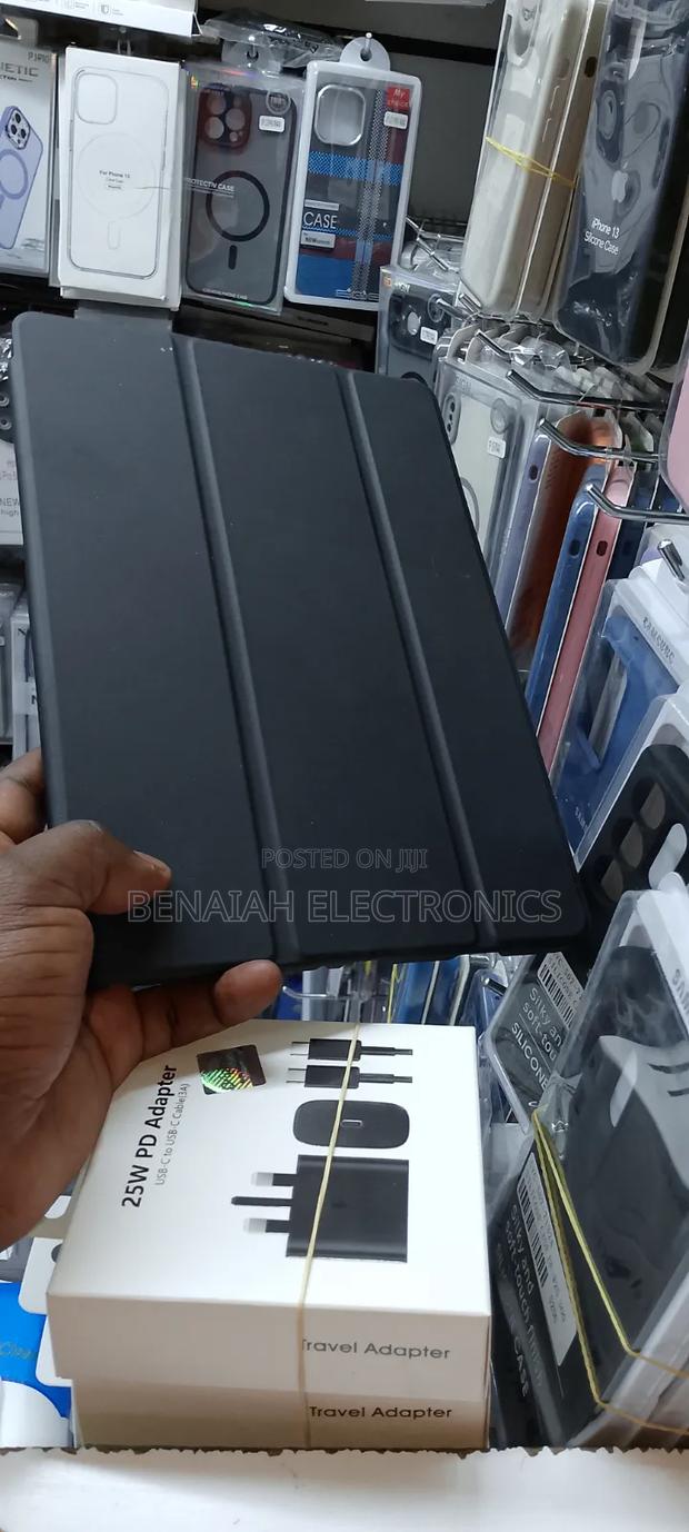 Tablet Cover Samsung A9 Plus - thumbnail 2