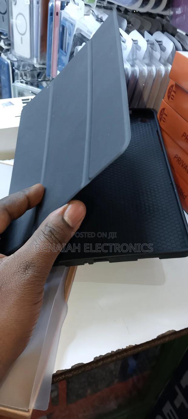 Tablet Cover Samsung A9 Plus - thumbnail 3
