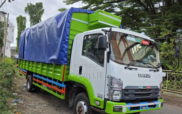 Isuzu FRR 2022 - thumbnail 3
