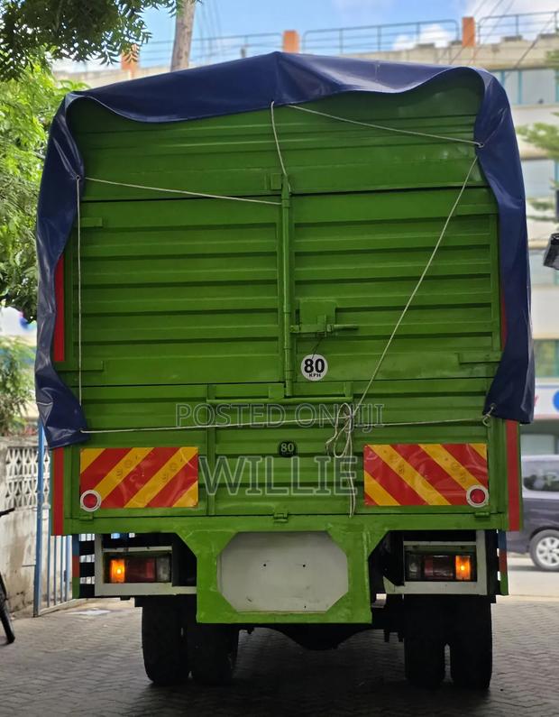 Isuzu FRR 2022 - thumbnail 4