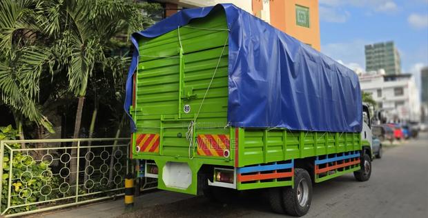 Isuzu FRR 2022 - thumbnail 5
