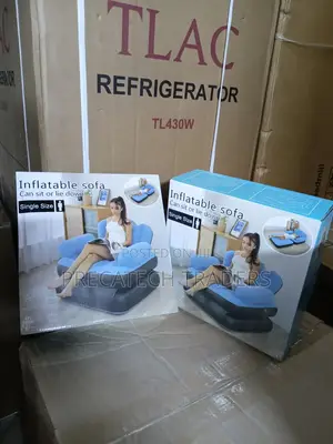 Inflatable Sofa Bed 