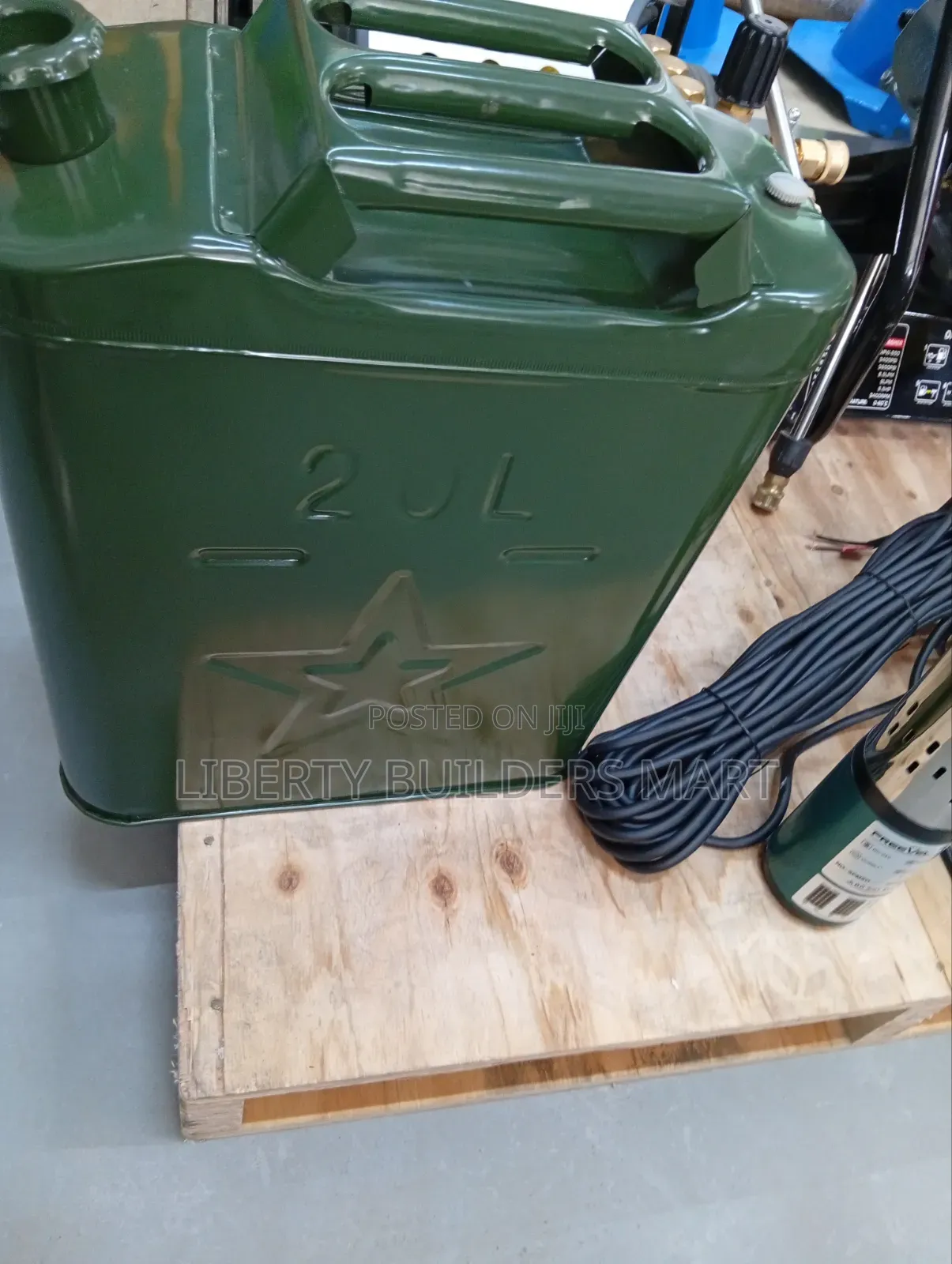 Storage Can