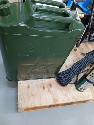 Storage Can