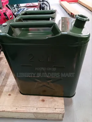 Storage Can