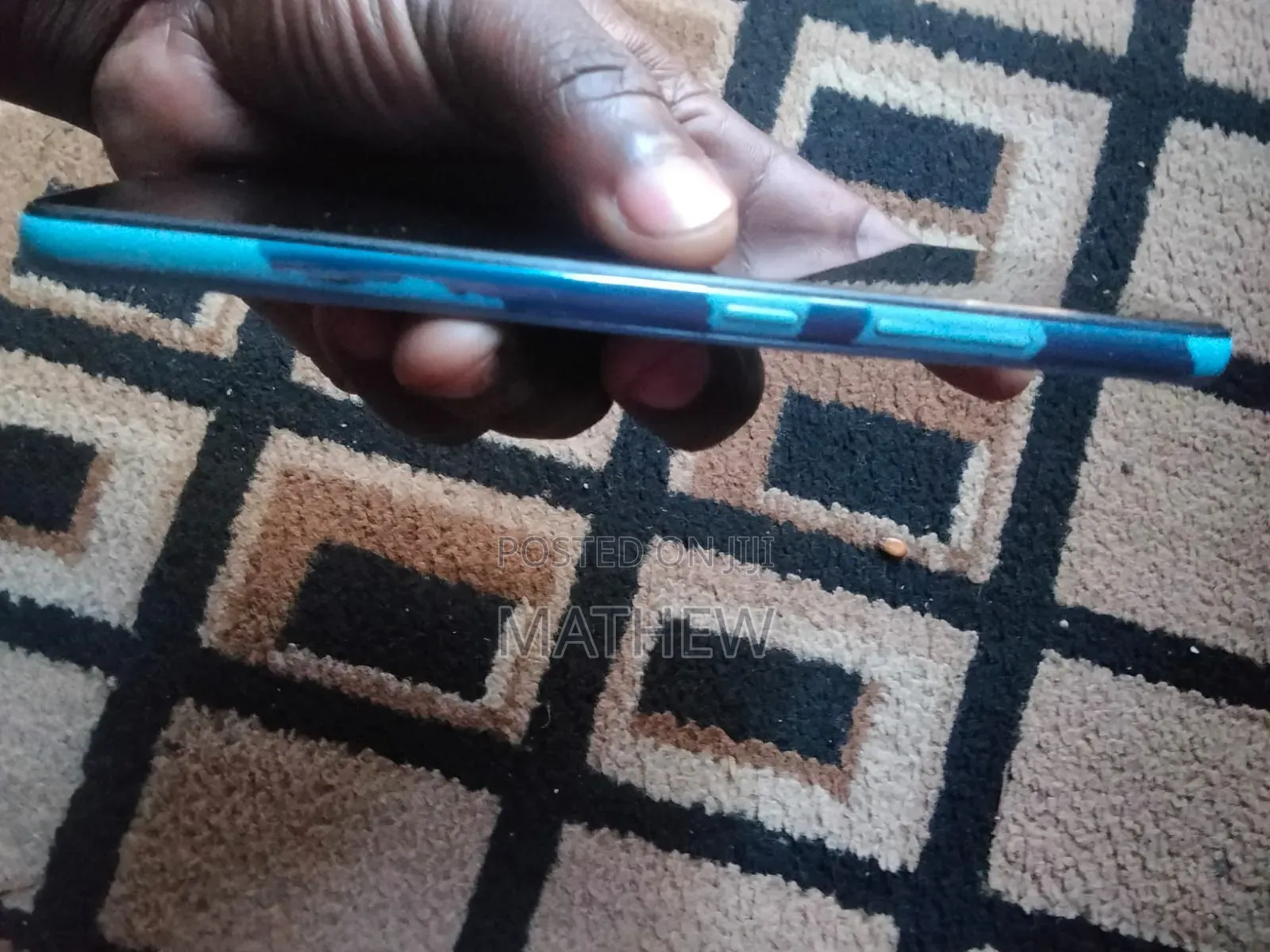 Samsung Galaxy A32 5G 128 GB Blue
