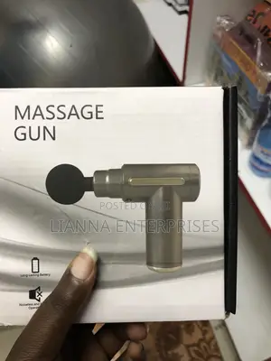 Massage Gun