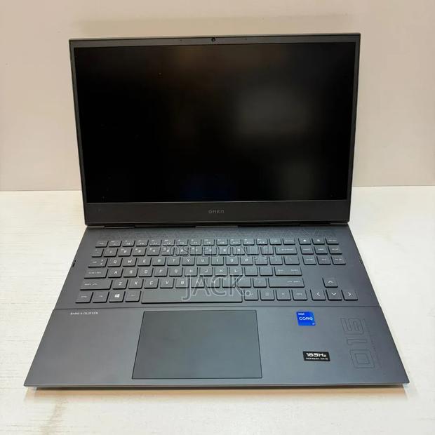 Laptop HP Omen 16 40GB Intel Core i7 SSD 1T - thumbnail 3