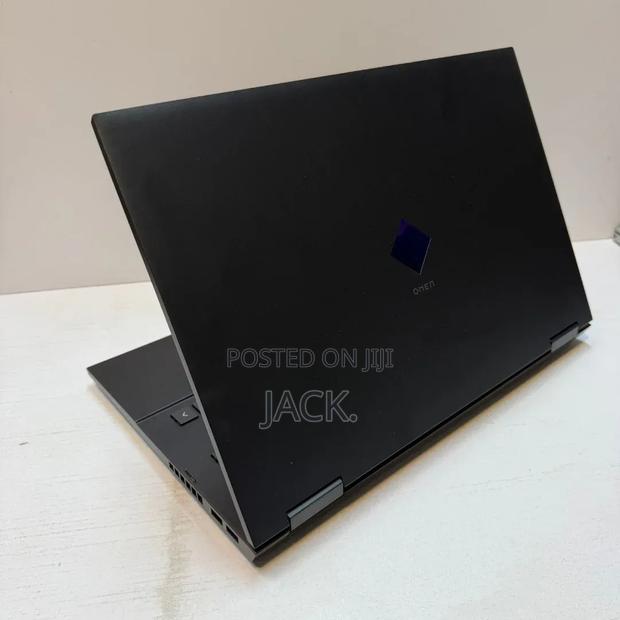 Laptop HP Omen 16 40GB Intel Core i7 SSD 1T - thumbnail 4