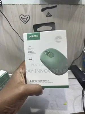 Ugreen Wireless Mouse