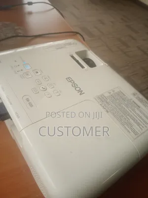 Epson Projector