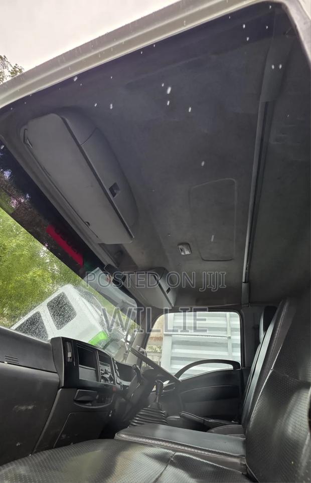 Isuzu FRR 2022 - thumbnail 8