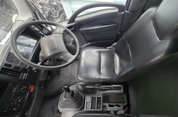 Isuzu FRR 2022 - thumbnail 9