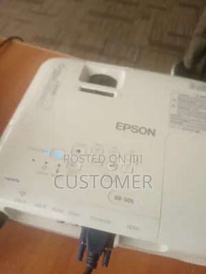 Epson Projector