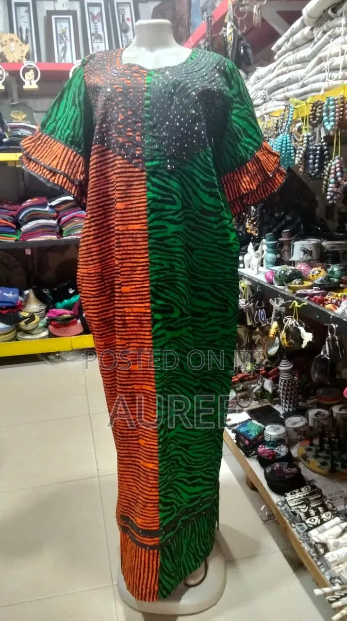 Print Classy Dera