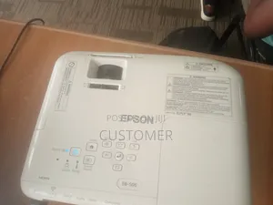 Epson Projector