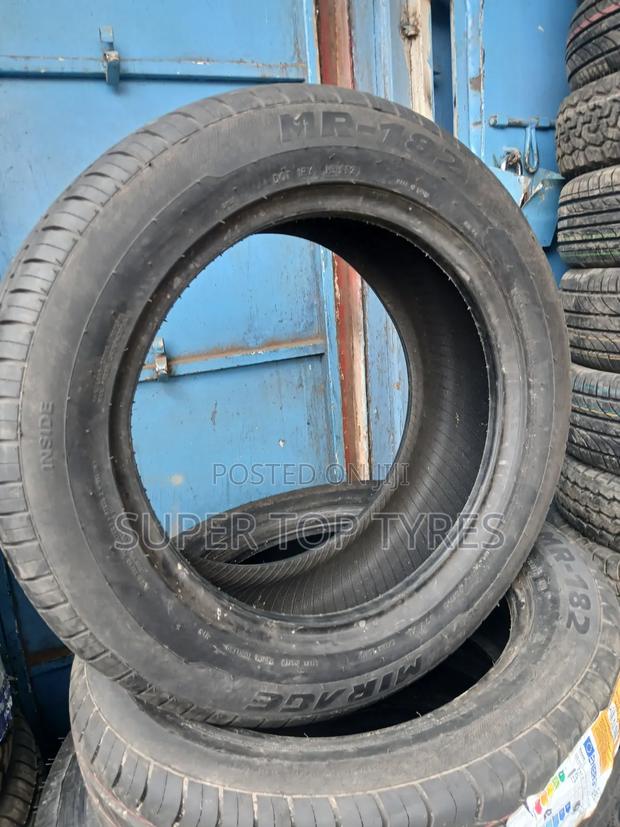 Mirage 215/55r16 - thumbnail 2