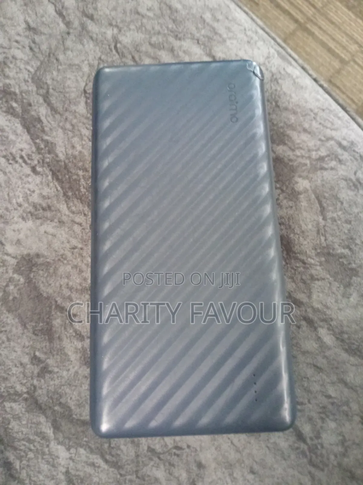 Second Hand Phone Accessory