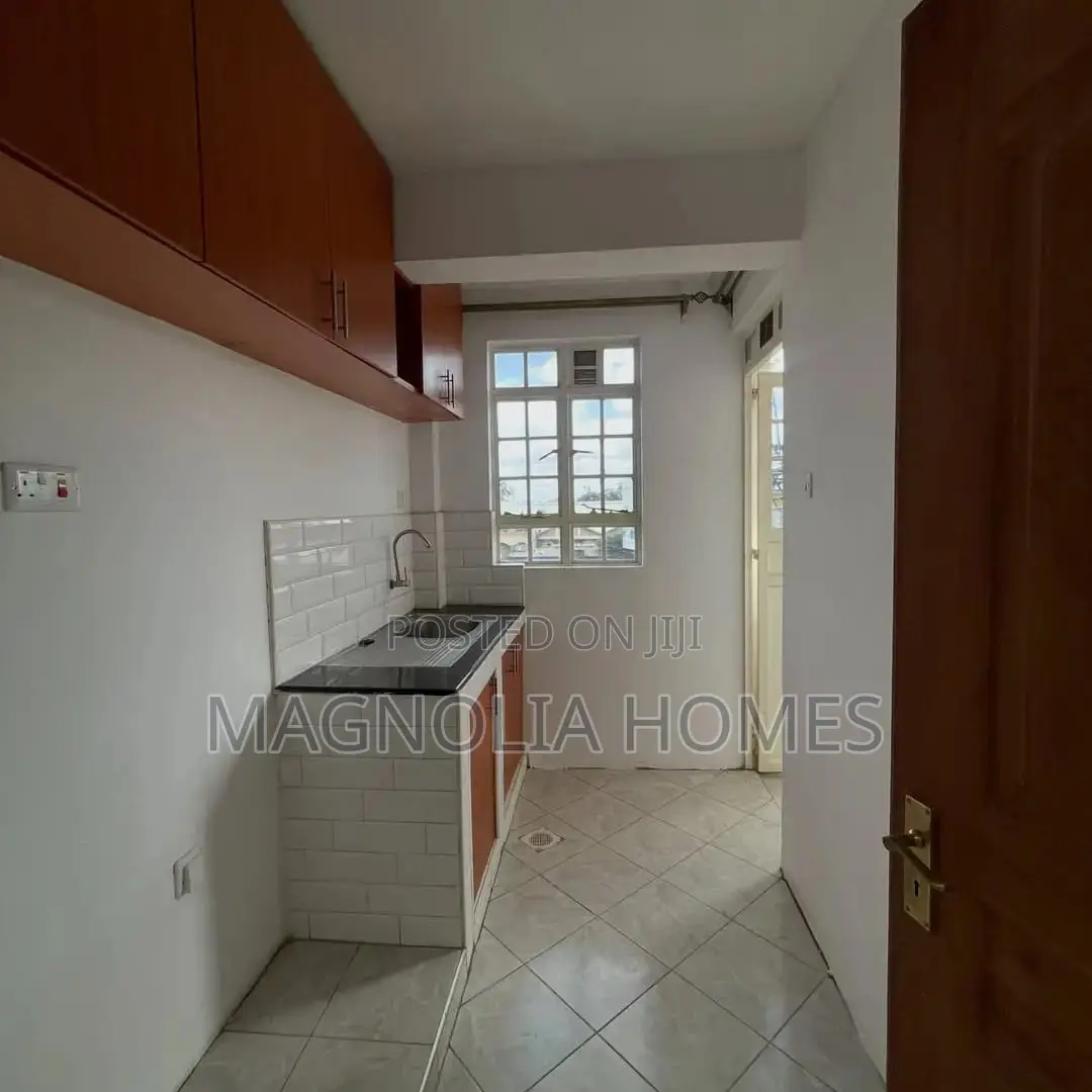 1bdrm Apartment in Hurlingham for rent