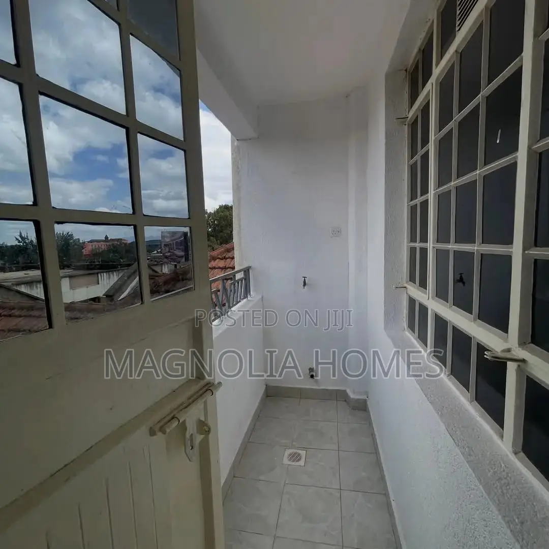 1bdrm Apartment in Hurlingham for rent