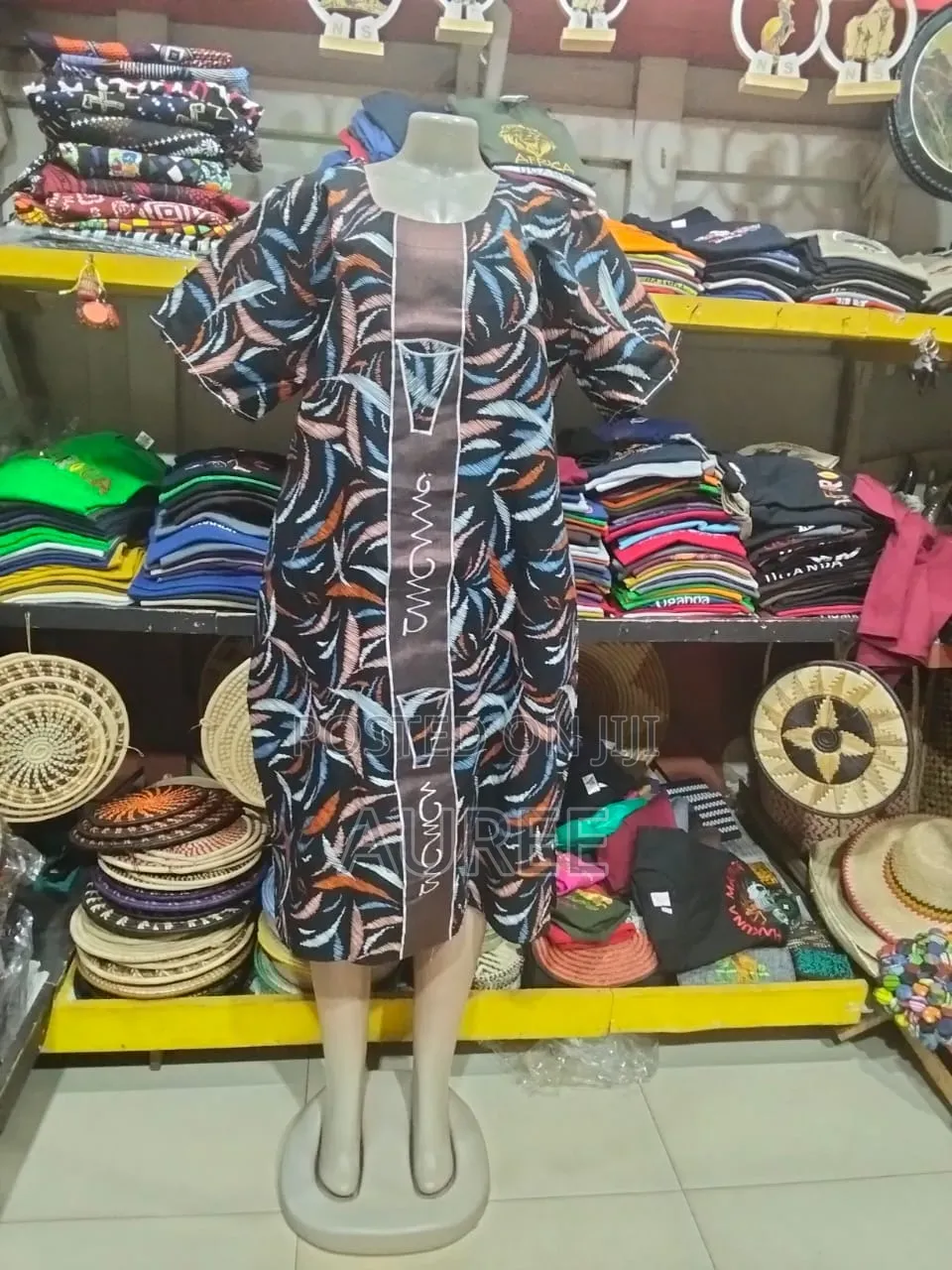 Print Classy Dera