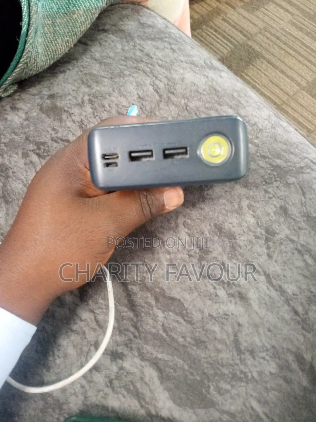 Second Hand Phone Accessory