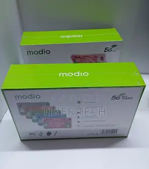 New Modio M796 256 GB Pink