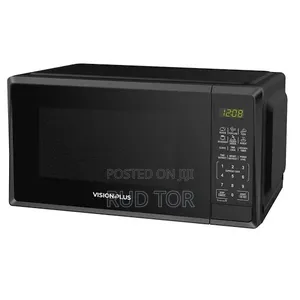 Bluetech Microwave