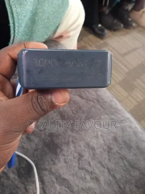 Second Hand Phone Accessory