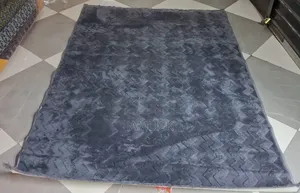 American Kristal Carpet 5x8 6x9 Soft Modern Area Rug - Pt