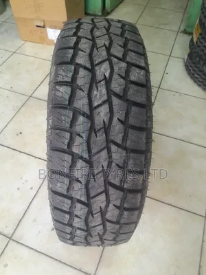 265/60r18 Torque Tyre