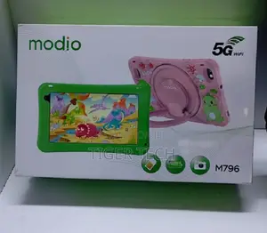New Modio M796 256 GB Green