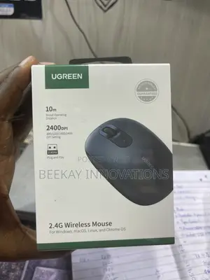 Ugreen Wireless Mouse