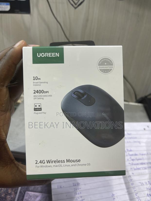 Ugreen Wireless Mouse
