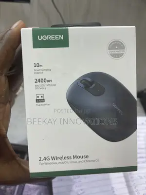 Ugreen Wireless Mouse