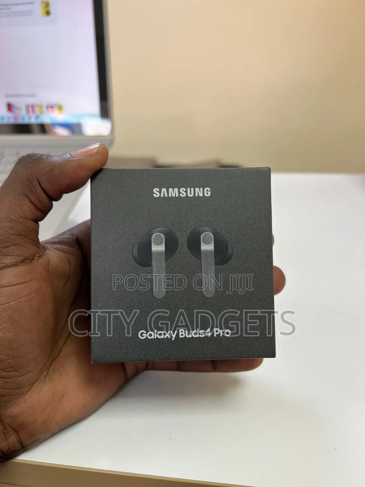 Samsung Galaxy Buds 4 Pro