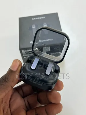 Samsung Galaxy Buds 4 Pro