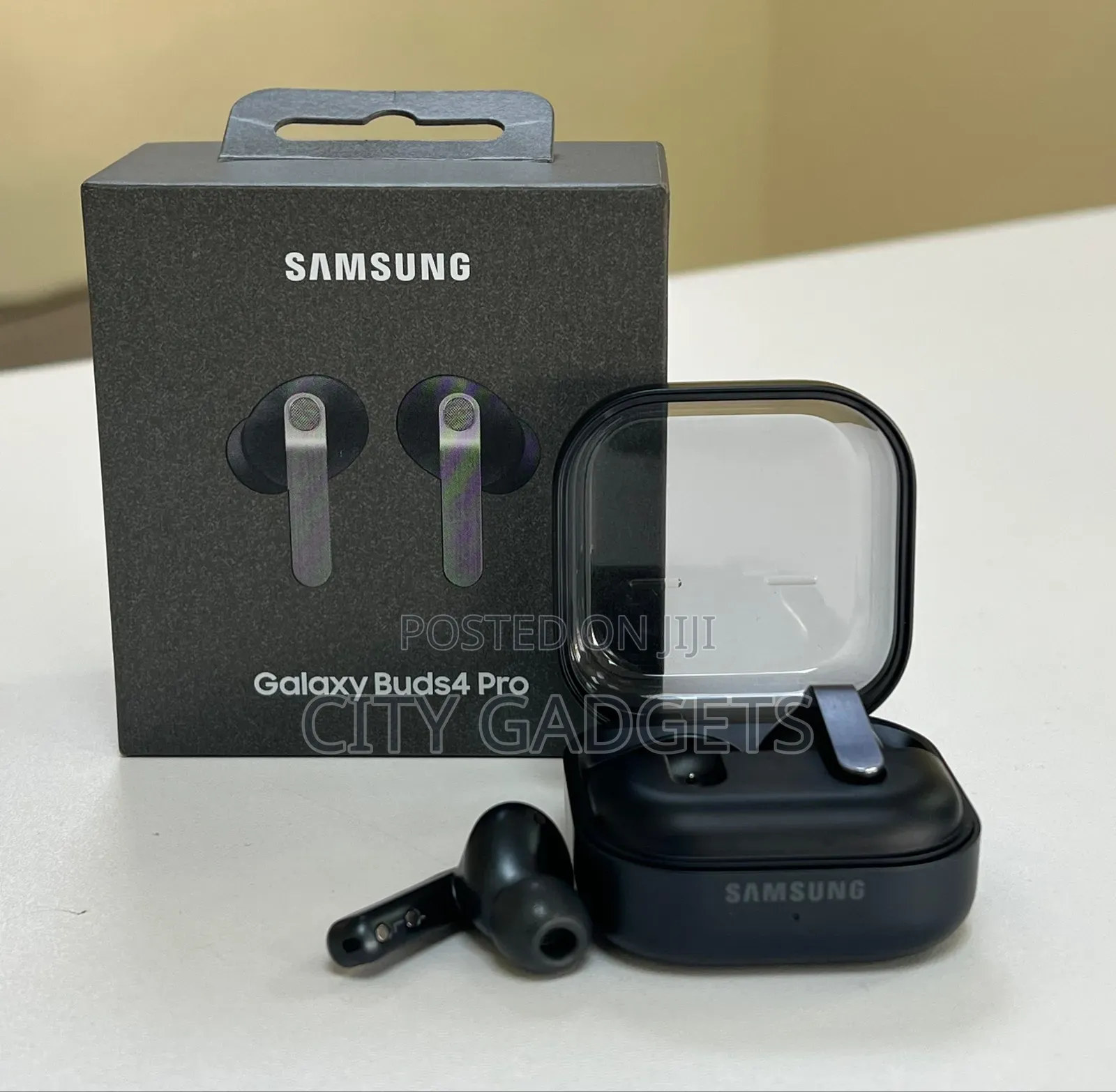 Samsung Galaxy Buds 4 Pro