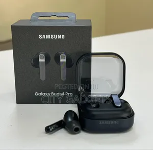 Samsung Galaxy Buds 4 Pro