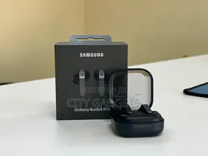 Samsung Galaxy Buds 4 Pro