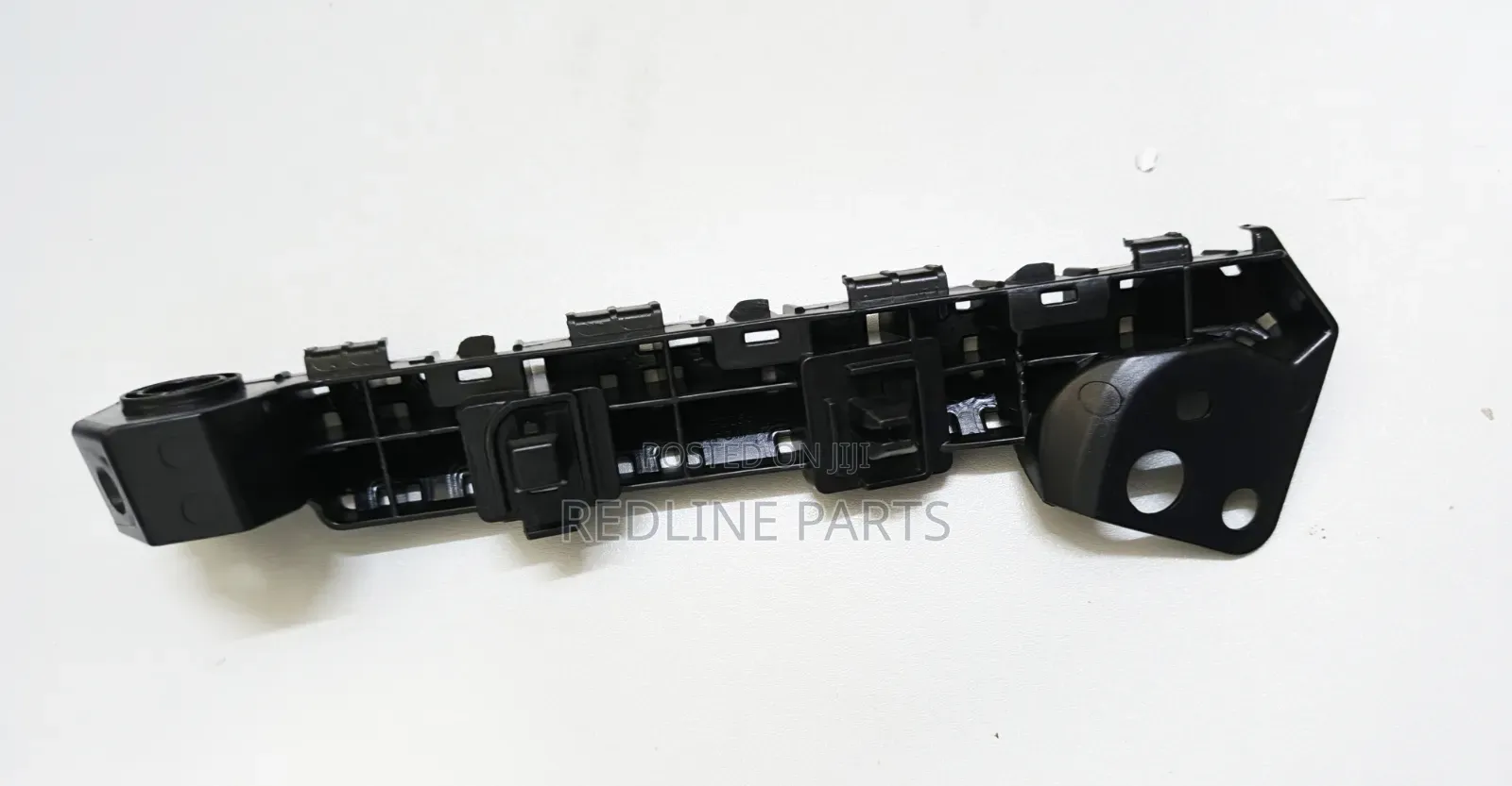 Subaru WRX S4 Bumper Slide