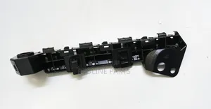 Subaru WRX S4 Bumper Slide