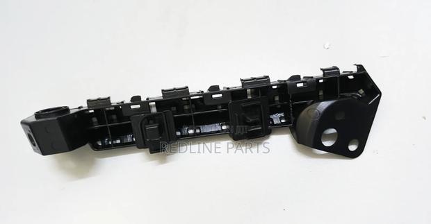 Subaru WRX S4 Bumper Slide